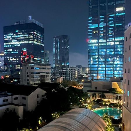 N3 Opera Residence Ciudad Ho Chi Minh  Exterior foto