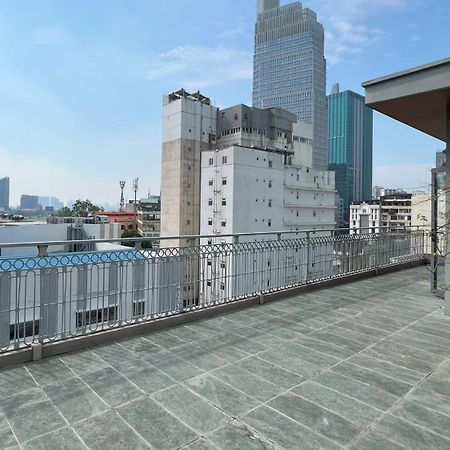 N3 Opera Residence Ciudad Ho Chi Minh  Exterior foto