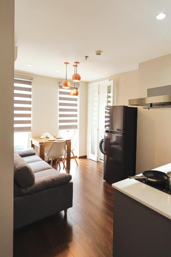 N3 Opera Residence Ciudad Ho Chi Minh  Exterior foto