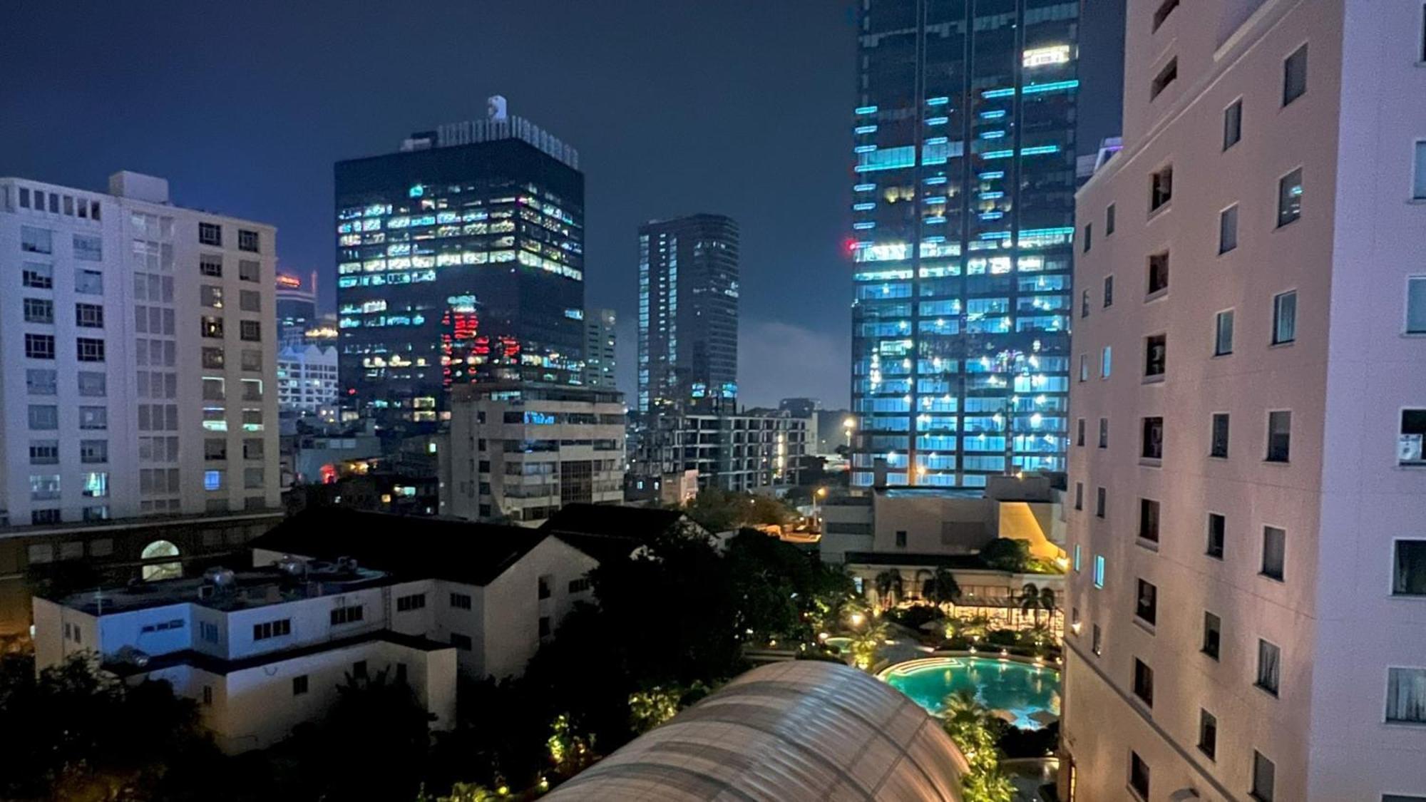 N3 Opera Residence Ciudad Ho Chi Minh  Exterior foto